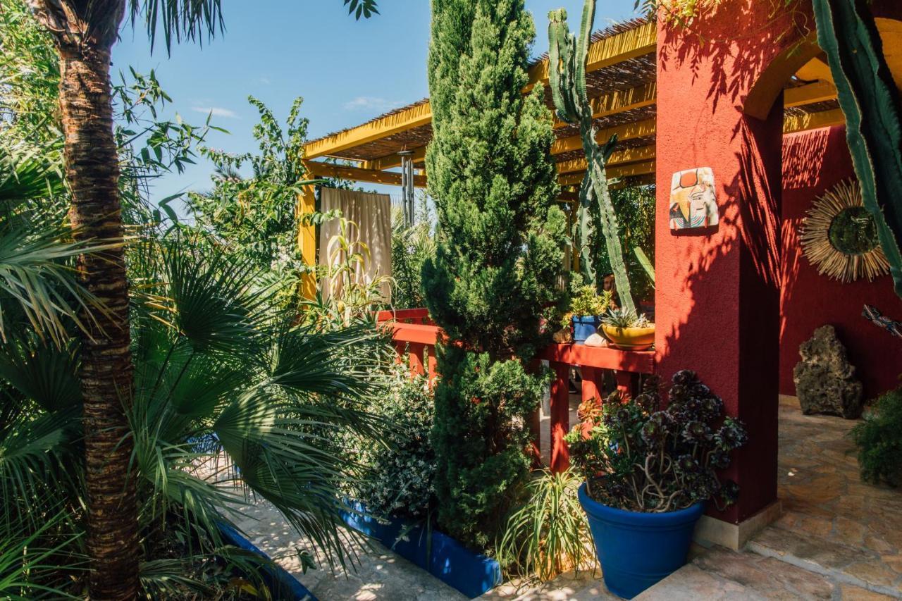 Villa Tropica, Total Privacy, Tropical Garden And Private Pool Kaštela Εξωτερικό φωτογραφία