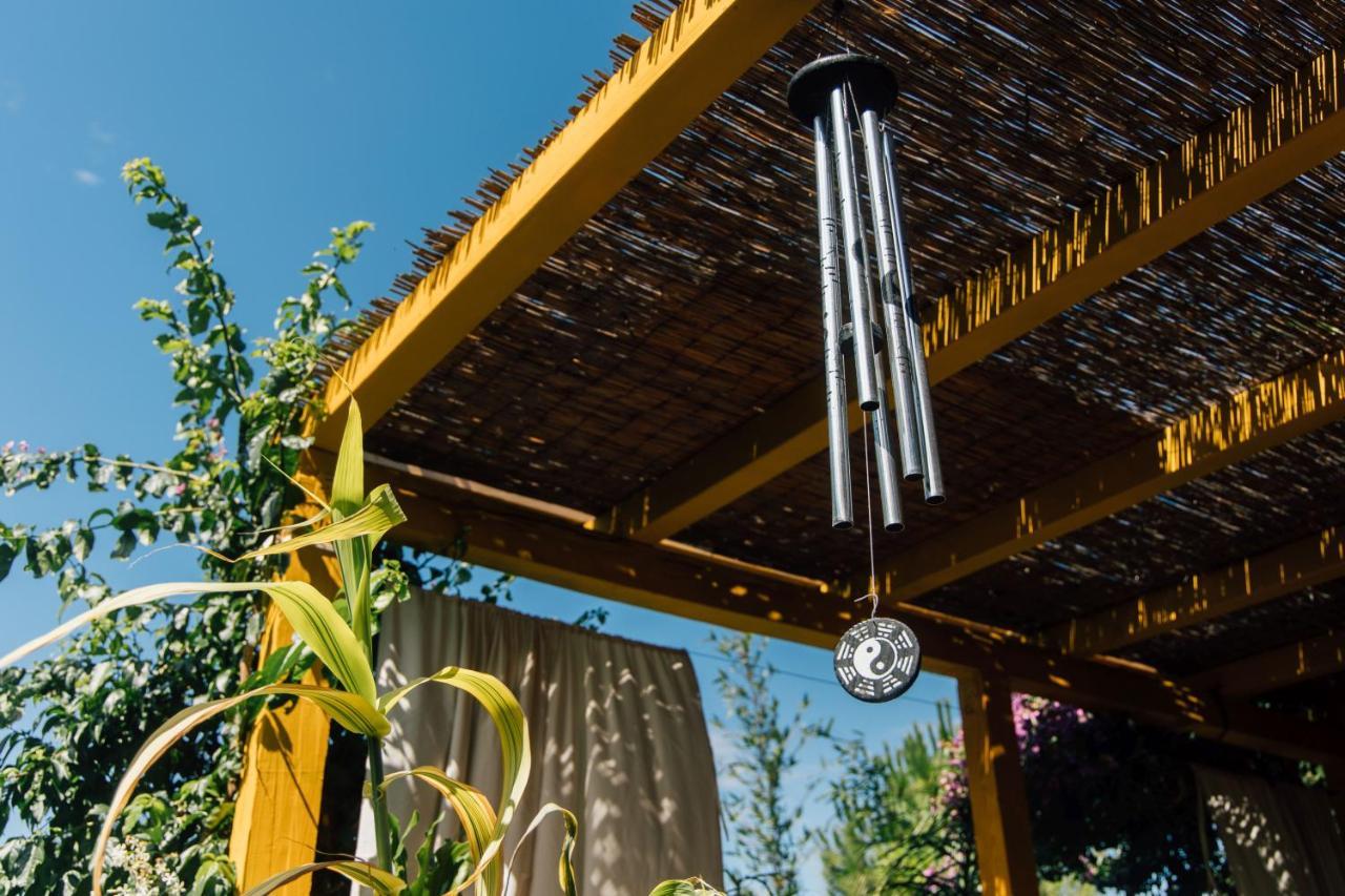 Villa Tropica, Total Privacy, Tropical Garden And Private Pool Kaštela Εξωτερικό φωτογραφία