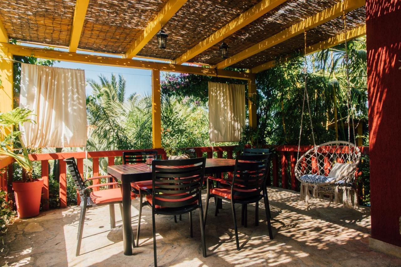 Villa Tropica, Total Privacy, Tropical Garden And Private Pool Kaštela Εξωτερικό φωτογραφία