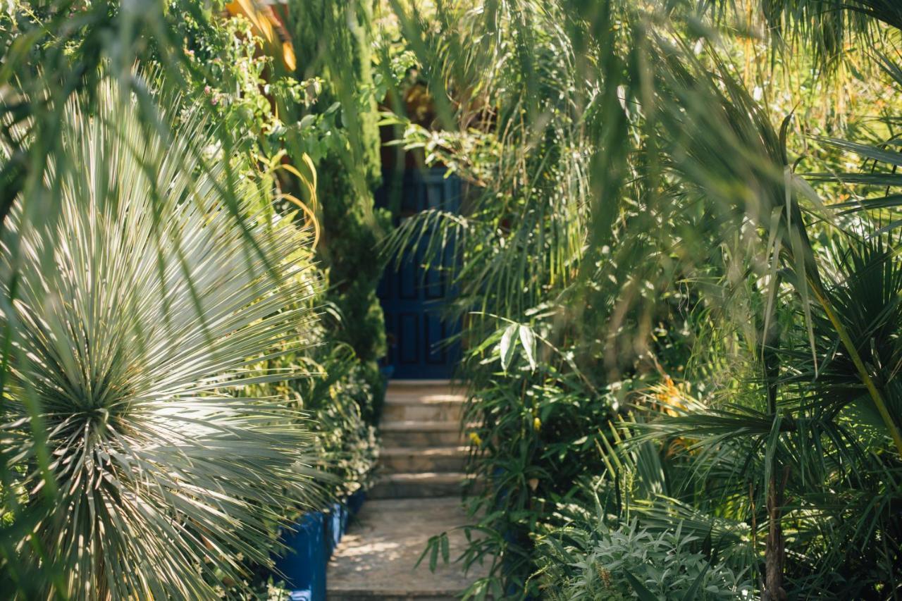 Villa Tropica, Total Privacy, Tropical Garden And Private Pool Kaštela Εξωτερικό φωτογραφία