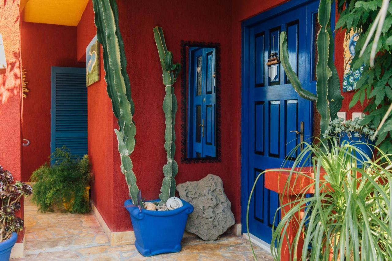 Villa Tropica, Total Privacy, Tropical Garden And Private Pool Kaštela Εξωτερικό φωτογραφία