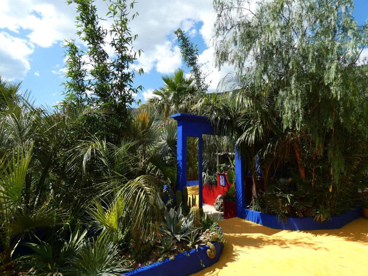 Villa Tropica, Total Privacy, Tropical Garden And Private Pool Kaštela Εξωτερικό φωτογραφία