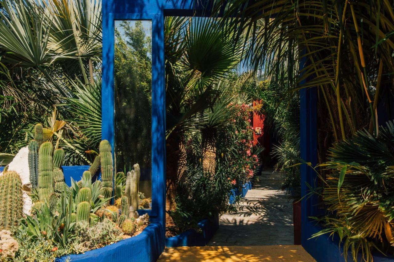 Villa Tropica, Total Privacy, Tropical Garden And Private Pool Kaštela Εξωτερικό φωτογραφία