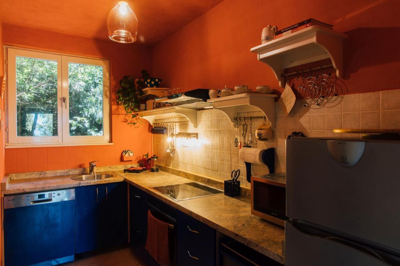 Villa Tropica, Total Privacy, Tropical Garden And Private Pool Kaštela Εξωτερικό φωτογραφία