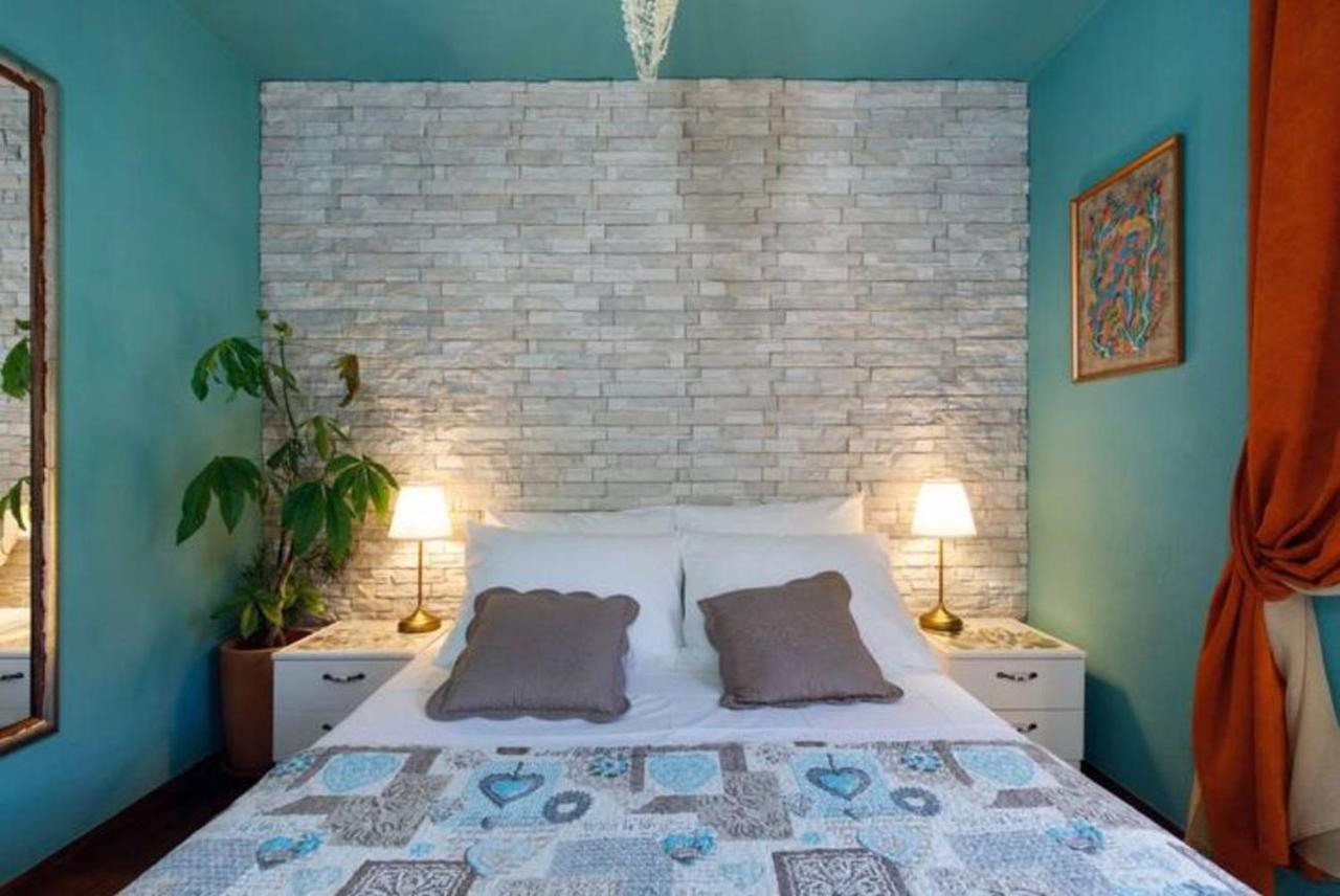 Villa Tropica, Total Privacy, Tropical Garden And Private Pool Kaštela Εξωτερικό φωτογραφία