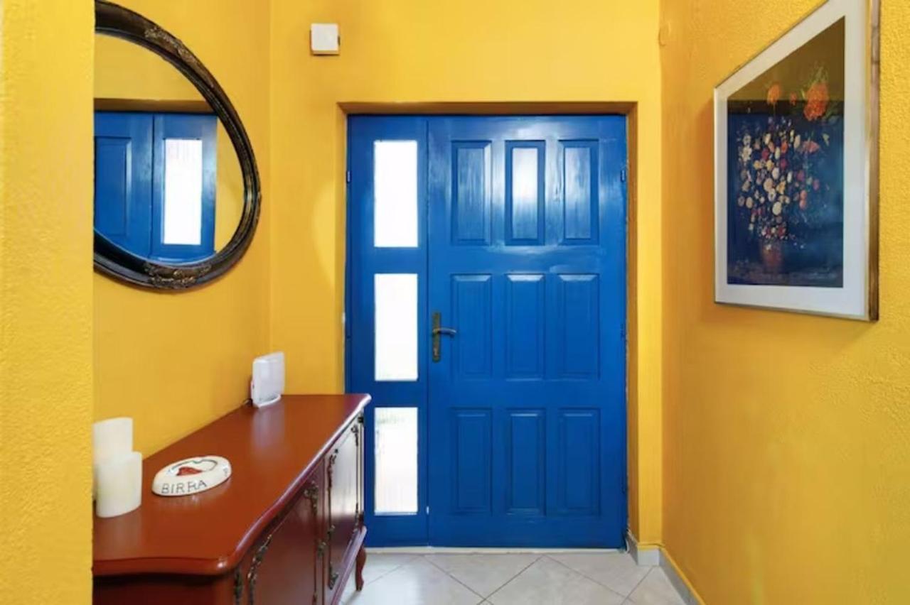 Villa Tropica, Total Privacy, Tropical Garden And Private Pool Kaštela Εξωτερικό φωτογραφία